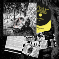 GRAVE Necropsy - The Complete Demo Recordings 1986-1991  2CD JEWEL CASE , PRE-ORDER [CD]